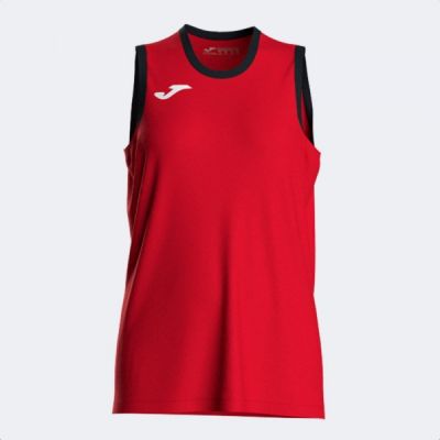 Joma Cancha Ärmelloses Shirt W 902676.601