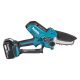 3. Makita DUC101Z 320 W Schwarz-Blau Kettensäge