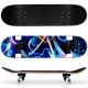 2. Spokey ASTRO Skateboard