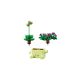 7. LEGO 11506 Botanik – Schwingende Pflanzen