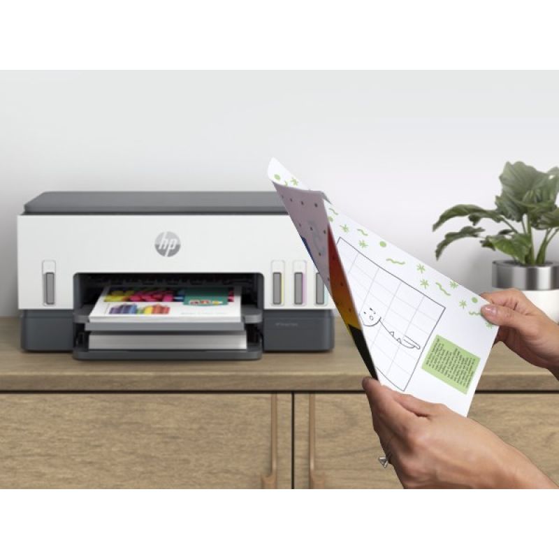 65. HP Smart Tank 675 All-in-One Drucker