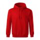 2. Malfini Moon Sweatshirt M MLI-42007 rot