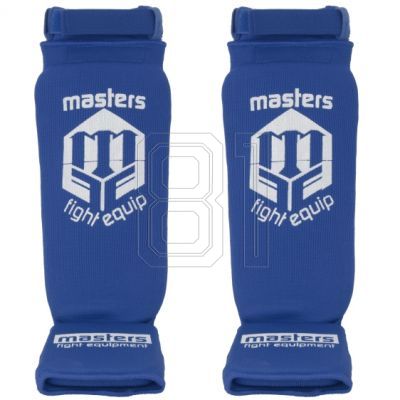10. Masters Schienbein- und Fußschutz - NS-B1 M 0815-02M