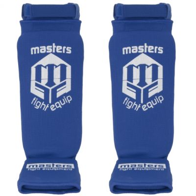 10. Masters Schienbein- und Fußschutz - NS-B1 M 0815-02M