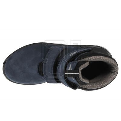 3. 4F Junior Trek Schuhe HJZ21-JOBMW252 31S