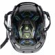 8. Bauer Re-akt 155 Hockeyhelm 1063646