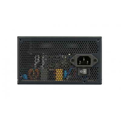 6. Cooler Master MWE GOLD 850 V3 Netzteilmodul 850 W 24-Pin ATX Schwarz