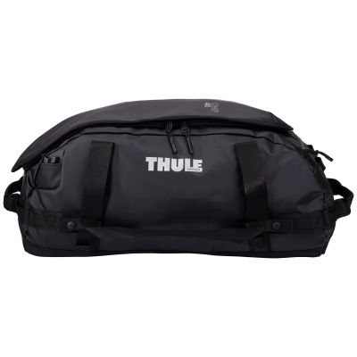 5. Thule Chasm TDSD302 Schwarze Sporttasche 40L Polyester Schwarz