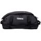 5. Thule Chasm TDSD302 Schwarze Sporttasche 40L Polyester Schwarz