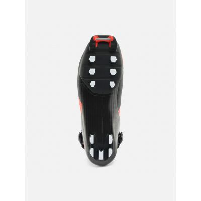 3. ROSSIGNOL X-IUM CARBON PREMIUM + SKATE Laufschuhe