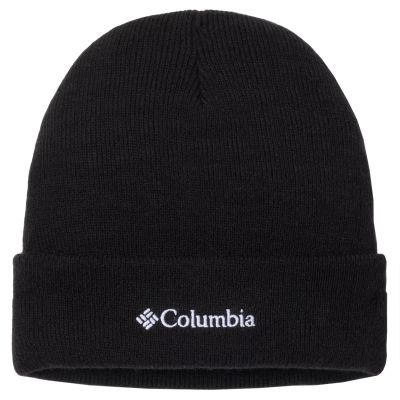 Columbia Arctic Blast Youth Heavyweight Beanie 1917291010 Schwarz One Size