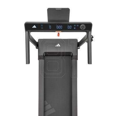 13. adidas T-24c AVUS-10221 Klappbares Laufband