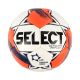 Select Ultimate European League Replica 3 v25 EHF Handball II Klasse weiß-orange 13521/270063