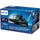 4. PHILIPS PowerPro Active FC9550/09 Staubsauger