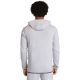 3. adidas Tiro 26 Travel Sweat Hoodie für Herren, grau, KF6077