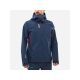 Millet Kamet GTX Jkt Membranjacke - Saphir Größe: M