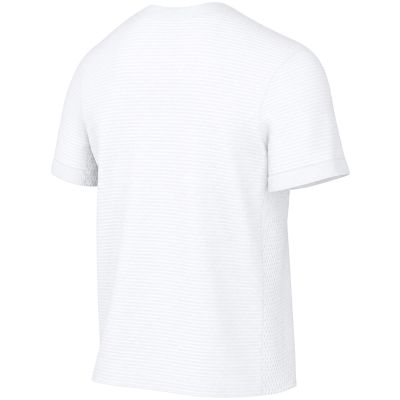 2. Nike Dri-Fit Strike IV Jersey SS Herren Weiß FZ9327 101