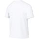 2. Nike Dri-Fit Strike IV Jersey SS Herren Weiß FZ9327 101