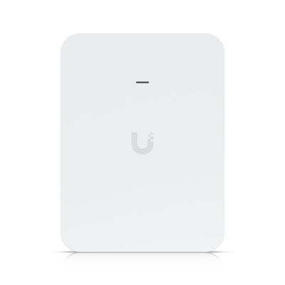 3. Ubiquiti U7 Pro Wand-Lackierbarer Unterputzmonitor (UACC-U7-Pro-Wall-FM)