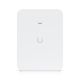 3. Ubiquiti U7 Pro Wand-Lackierbarer Unterputzmonitor (UACC-U7-Pro-Wall-FM)