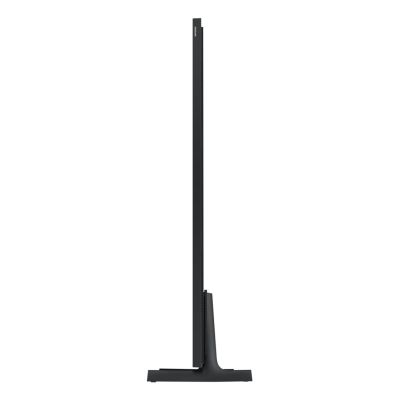 30. Samsung QE55LS03F QLED-Fernseher 55 Zoll 4K Ultra HD 144 Hz Tizen Dolby Atmos Schwarz