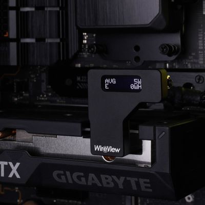 10. Thermal Grizzly WireView GPU Universal-GPU-Kit