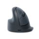 2. R-Go Tools R-Go HE Basic Vertikalmaus, ergonomische Maus, mittlere Größe (Handlänge 165–185 mm), Linkshänder, Bluetooth