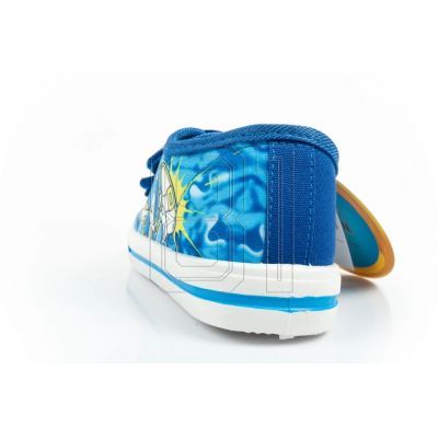 11. Leomil Sonic Jr Schuhe SC000653