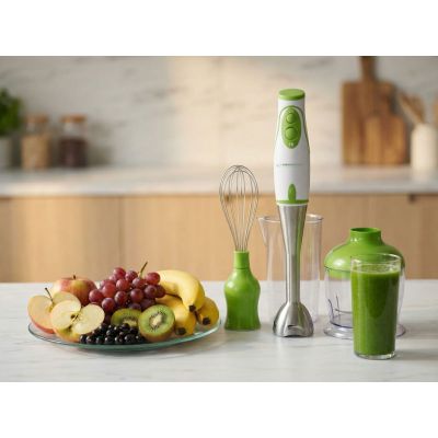 6. Esperanza Crema EKM003G Stabmixer (450W; grün)