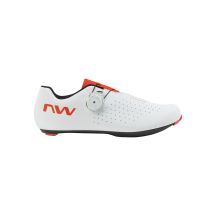 NORTHWAVE Sonic Plus Fahrradschuhe, weiß