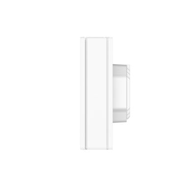 10. Ruijie Networks RG-RAP62-WALL-LITE WLAN-Zugangspunkt 2974 Mbit/s Weiß PoE-Unterstützung