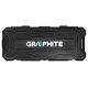 6. Graphit 58G868 Abbruchhammer Schwarz, Silber 1700W