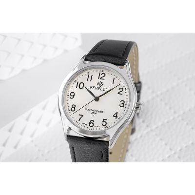 4. PERFECT GX068-03 Damenuhr