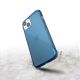 2. Raptic X-Doria Air Case iPhone 14 gepanzerte Hülle blau
