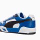3. Puma Rbd Tech Classic Cobalt Glaze White M 396553-03 Schuhe