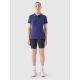 5. Damen Slim Poloshirt 4F 4FWMM00TPTSF514-031S