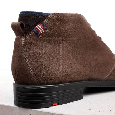2. Lloyd Patriot M 22-685-03 Schuhe