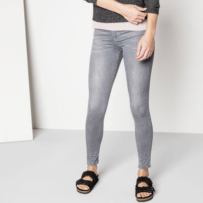 3. Birkenstock Arizona VL Shearling Schwarzes Wildleder Regular Wide Damen Isolierte Flip-Flops mit Lammwolle (0752661)