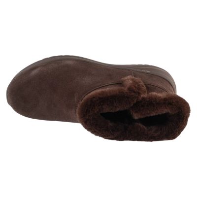 3. Skechers On-The-Go Stellar - Cozy Step 144745-DBRN Braun 35,5