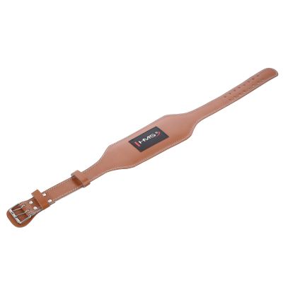 PA3998 BRAUN GRÖSSE XXL HMS KRAFT-TRAININGSGÜRTEL