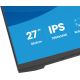 10. iiyama ProLite XB2793QSU-B1 Computermonitor 68,6 cm (27") 2560 x 1440 px Quad HD LED Schwarz