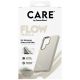 6. CARE by PanzerGlass Flow Vanilla Qi Hülle für Samsung Galaxy S26 - Beige