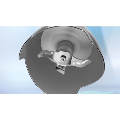 11. BOSCH MSM 4W221 Stabmixer