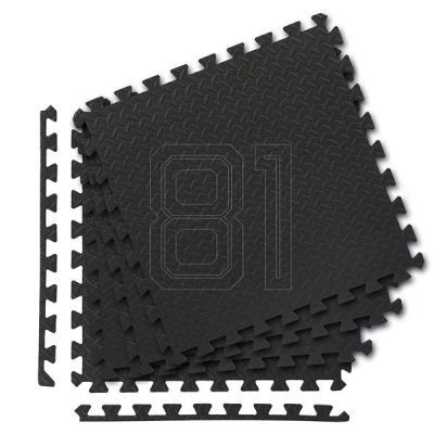 14. Puzzlematte für Kraftgeräte MP12 600x600x12mm 17-63-018