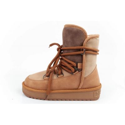 10. D.Franklin W Schuhe DFSH370013-SAND