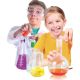 3. Clementoni Set – Superchemie
