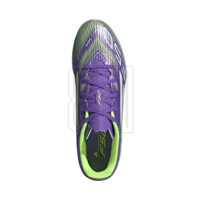 4. Adidas F50 Club IN W JI0023 football boots