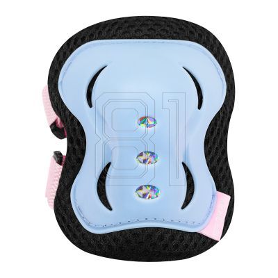 8. Spokey Shield Jr. Protektorenset SPK-944640