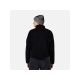 3. ROSSIGNOL W ALLTRACK SNAP SHERPA JKT Damen-Sweatshirt schwarz