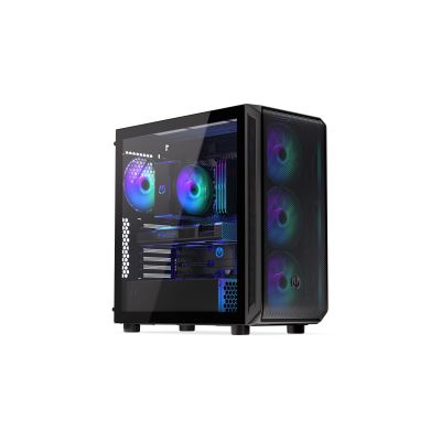 33. ENDORFY Arx 700 ARGB Gehäuse